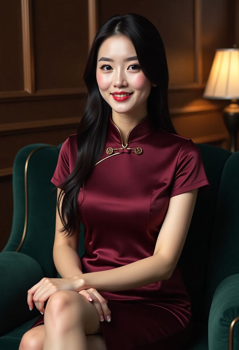 借你一束光乡村电影院剧照