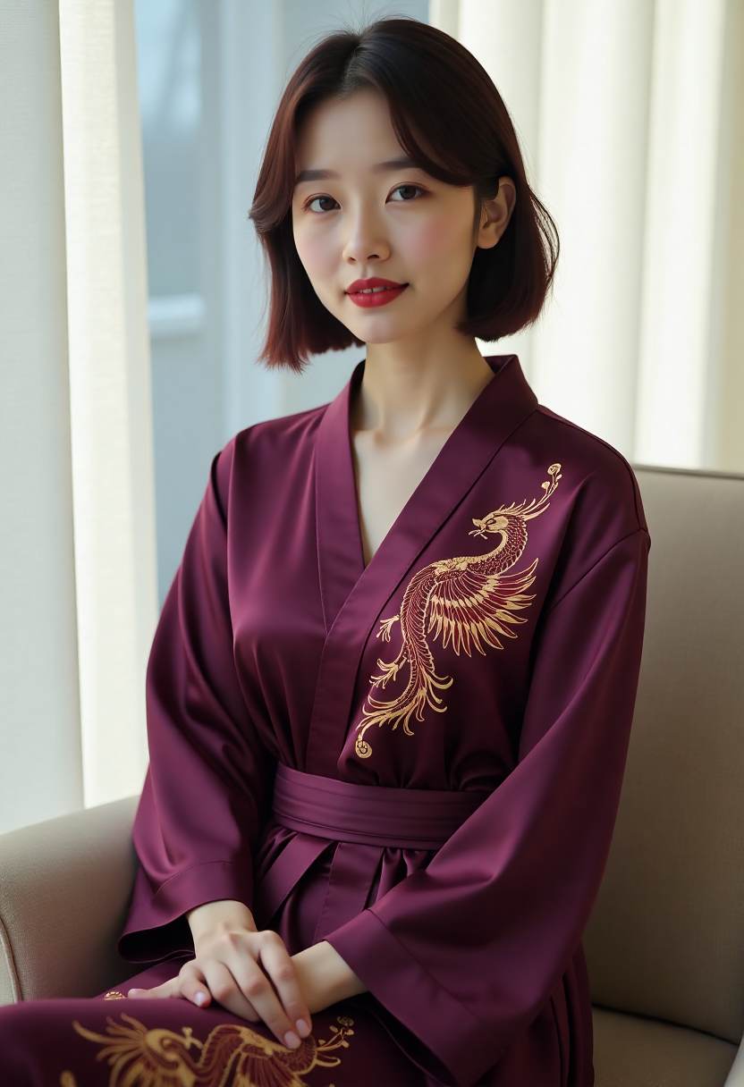 纸船向南青春动画海报