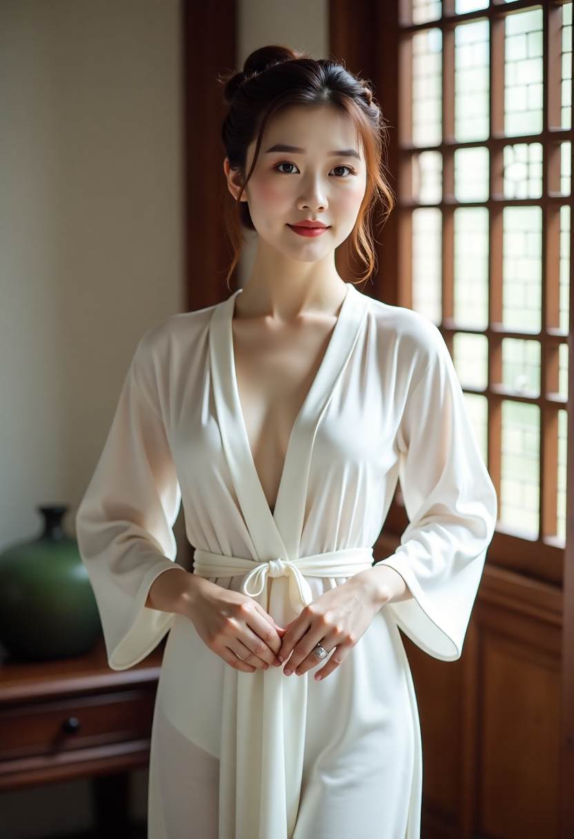 小镇拾光社动画海报